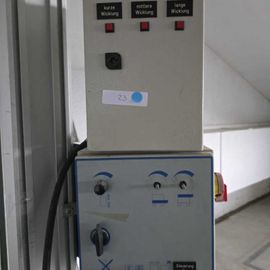 pallet stretch wrapper