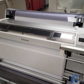 digital printing system