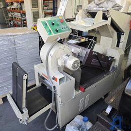 thermographic printing