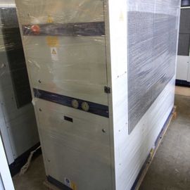 Kältemaschine, Kaltwassersatz luftgekühlt, 