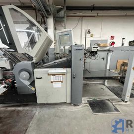 Folding Machine