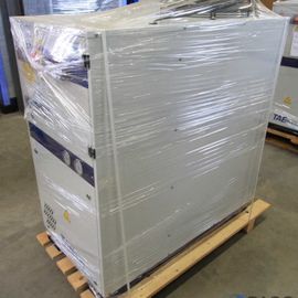 Prozess- Kältemaschine, Kaltwassersatz luftgekühlt, 