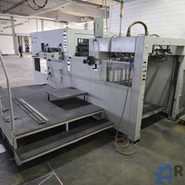die cutter