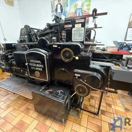 Die cutting / Embossing