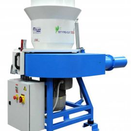 Schredder für Styropor EPS  SC-500