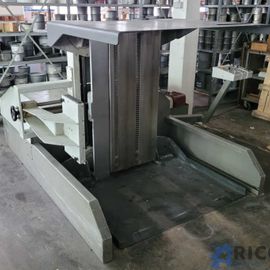 pile turner