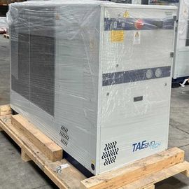 Prozess- Kältemaschine, Kaltwassersatz luftgekühlt, 