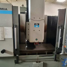 CNC Bearbeitungszentrum 