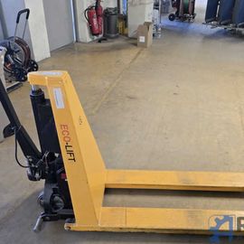 electric scissor lift