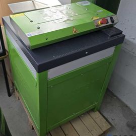 cardboard padding machine