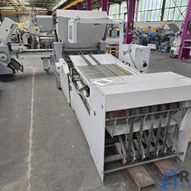 Folding Machine